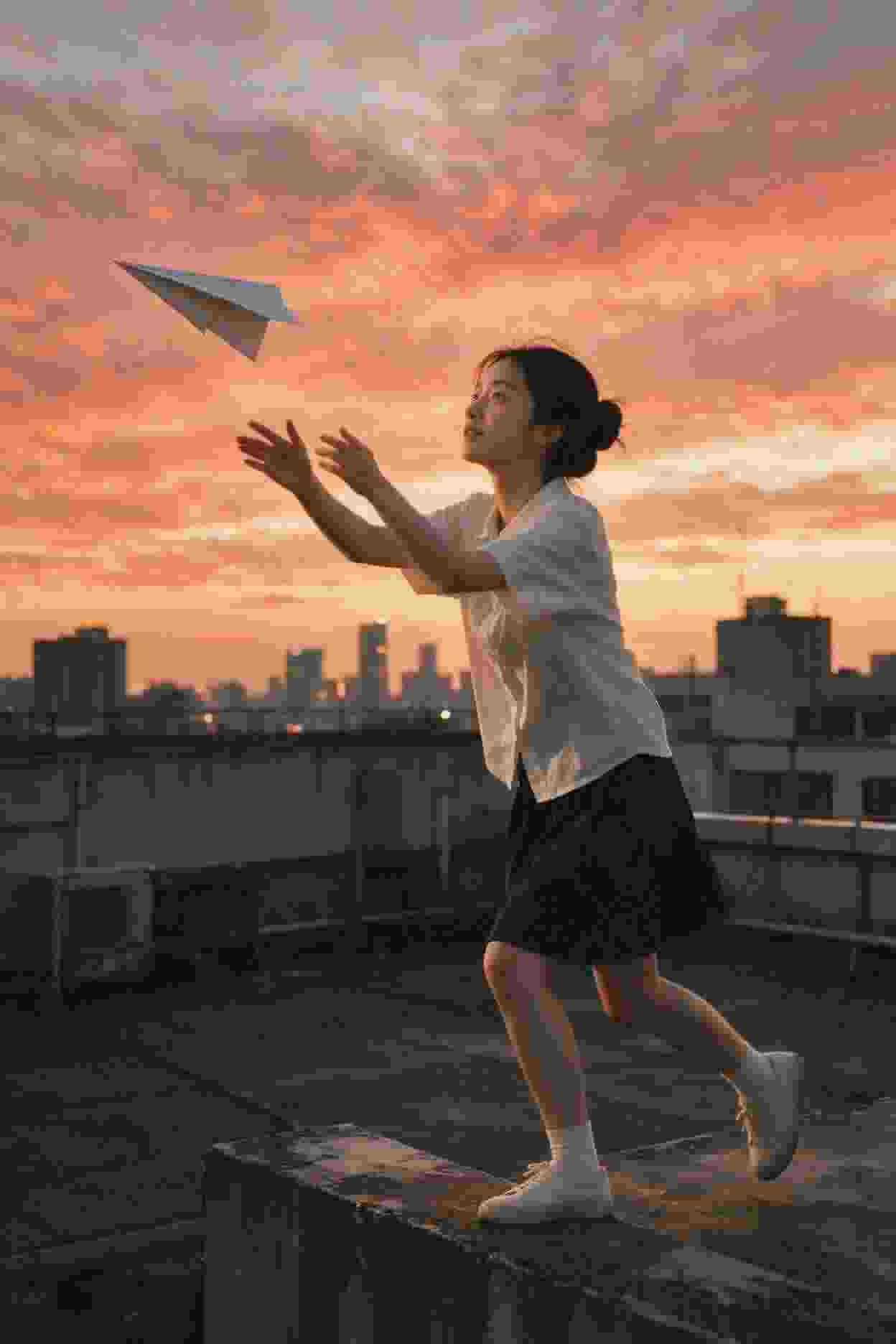 总裁的秘密