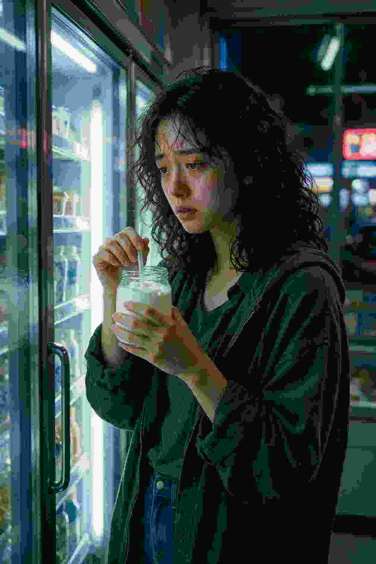 双生谜团